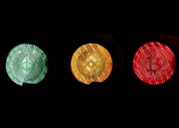 bitcoin ethereum binance coin altcoin crypto mixed bag