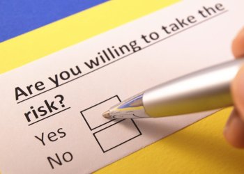 crypto comeback economic risk