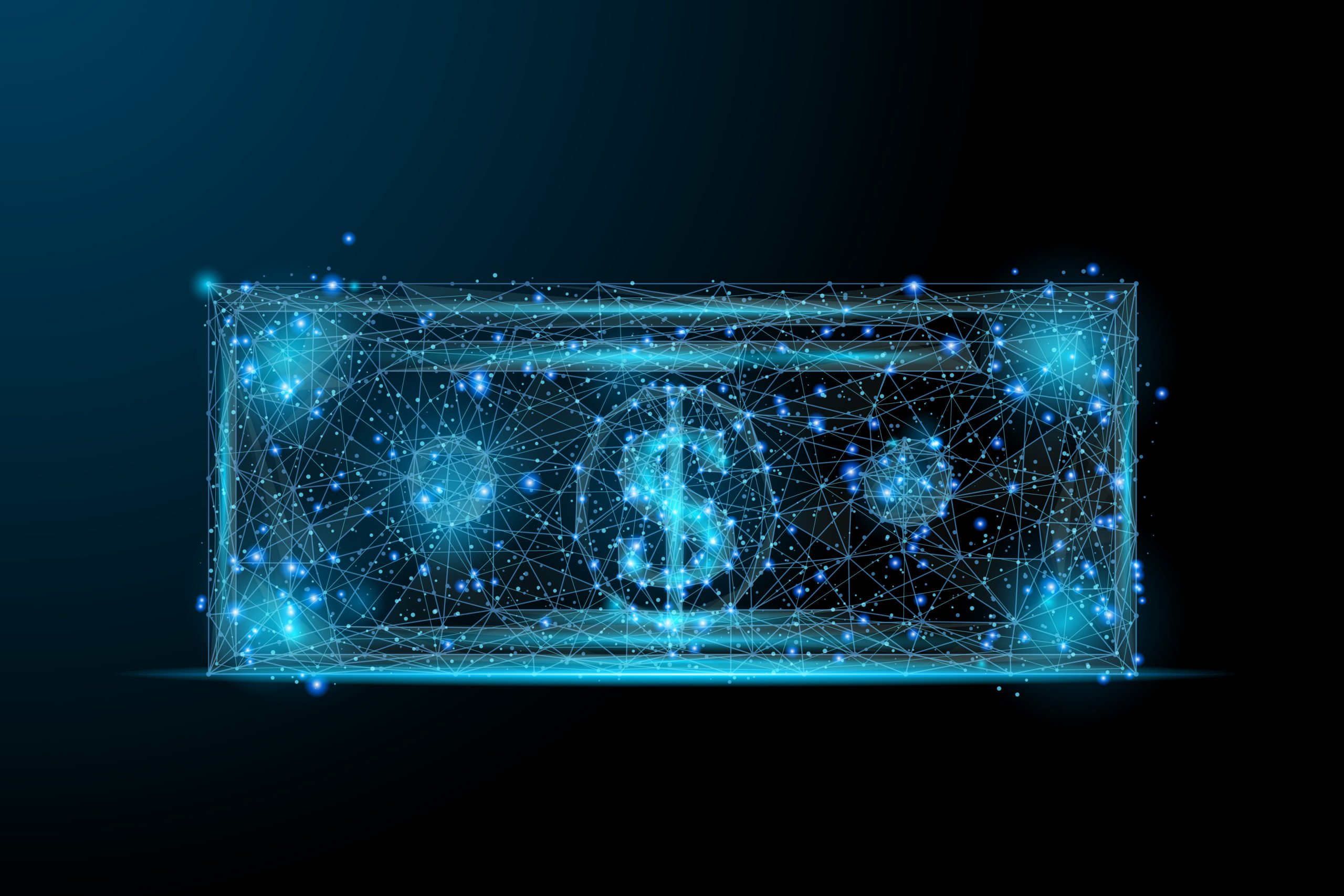US Treasury Issues Stimulus Debit Cards Because They Failed to Launch a Cryptocurrency