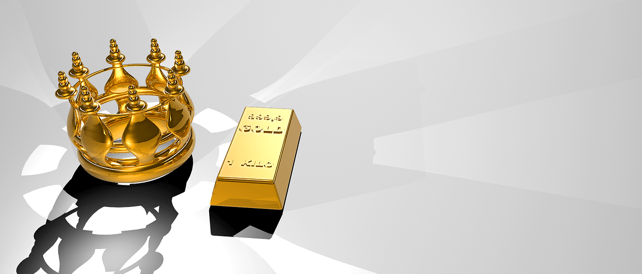 Top 3 Reasons Gold (XAUUSD) Is Ready to Set a New All-Time High
