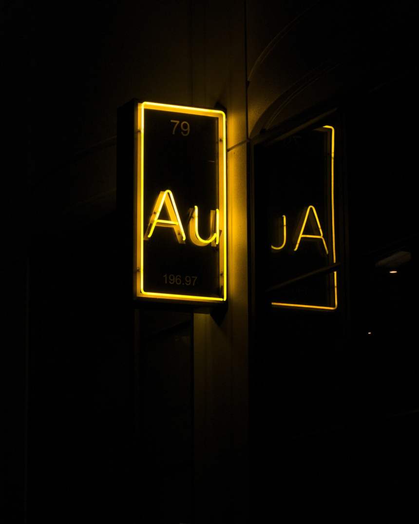 gold bitcoin inflation