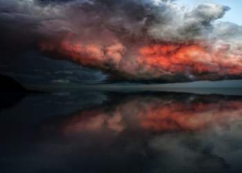 Bitcoin S&P 500 bearish