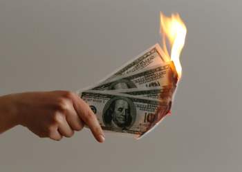 Despite Crypto Bubble Crash, Pump and Dump Schemes Are Still Rampant