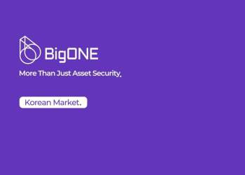 How BigONE is Taking on Korean Market