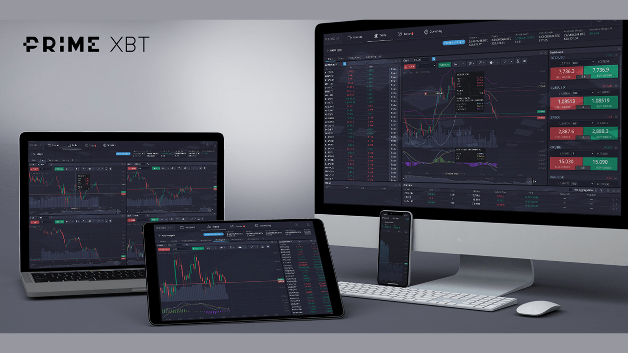 PrimeXBT Goes Global with Job Vacancies in Latin America, Asia, Australia, and More