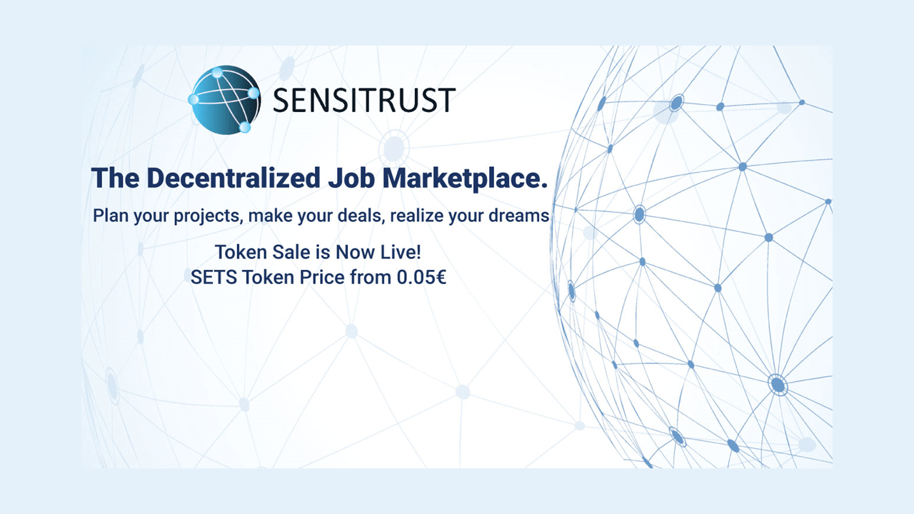 sensitrust