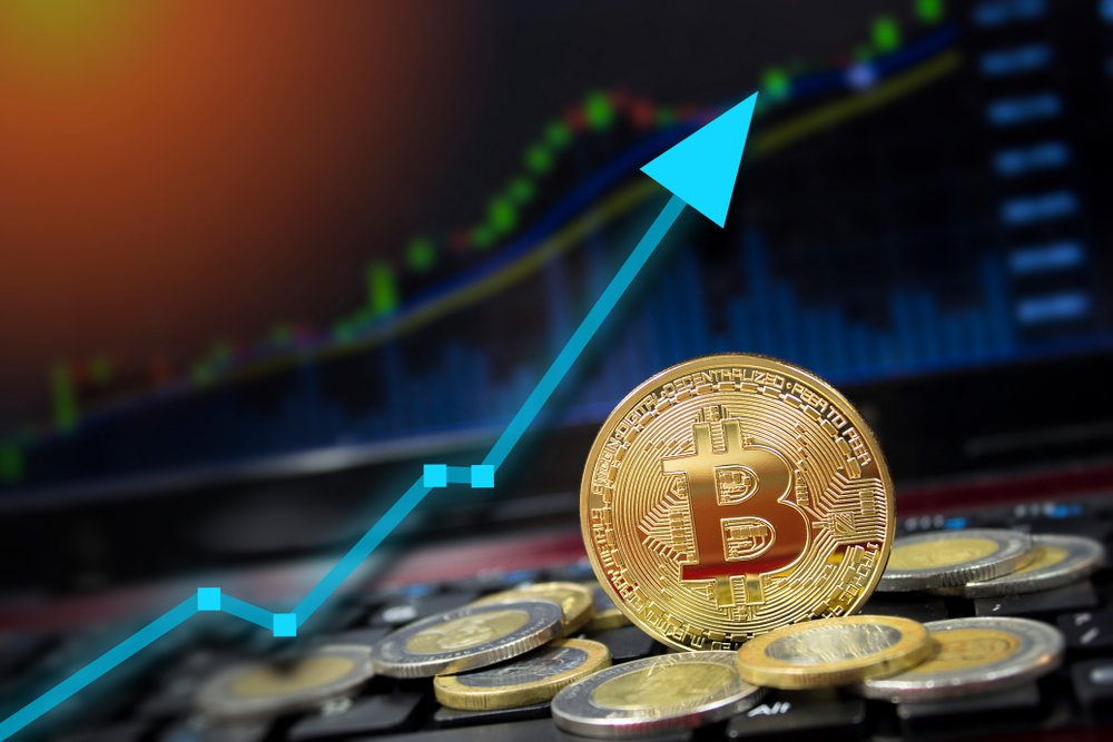 Bitcoin Could Hit $11,000 in June 2025; Here’s Why