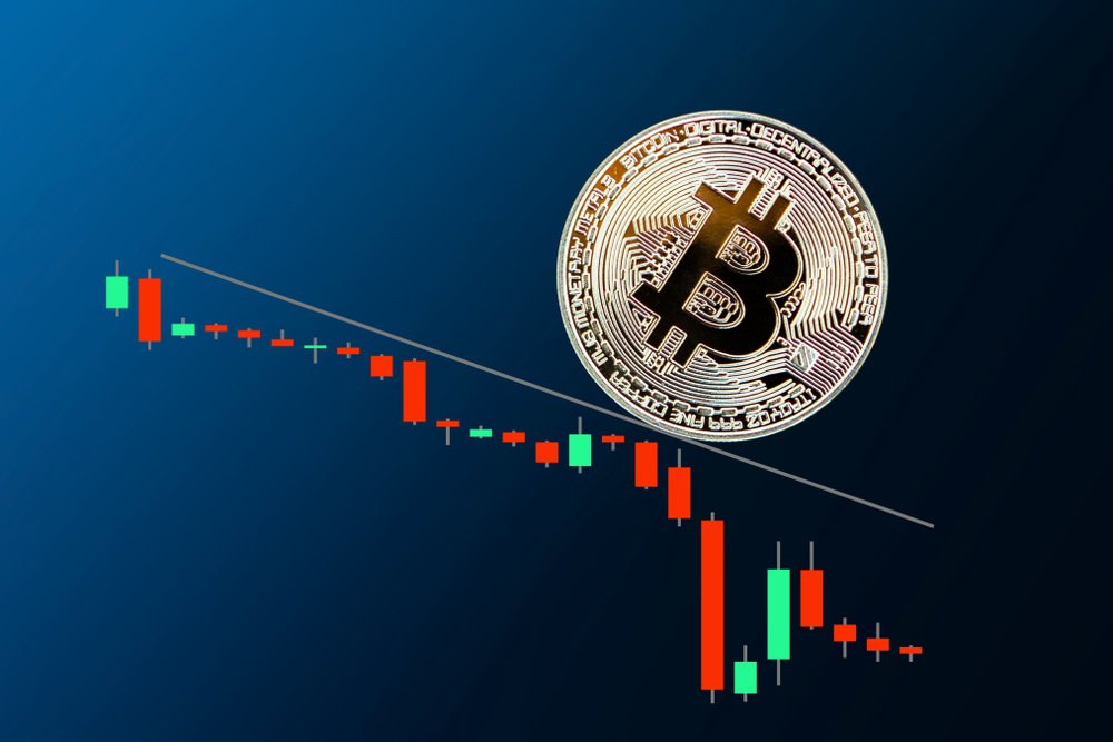 Bitcoin Risks Falling to $8K Ahead of June Due to These Technical Factors