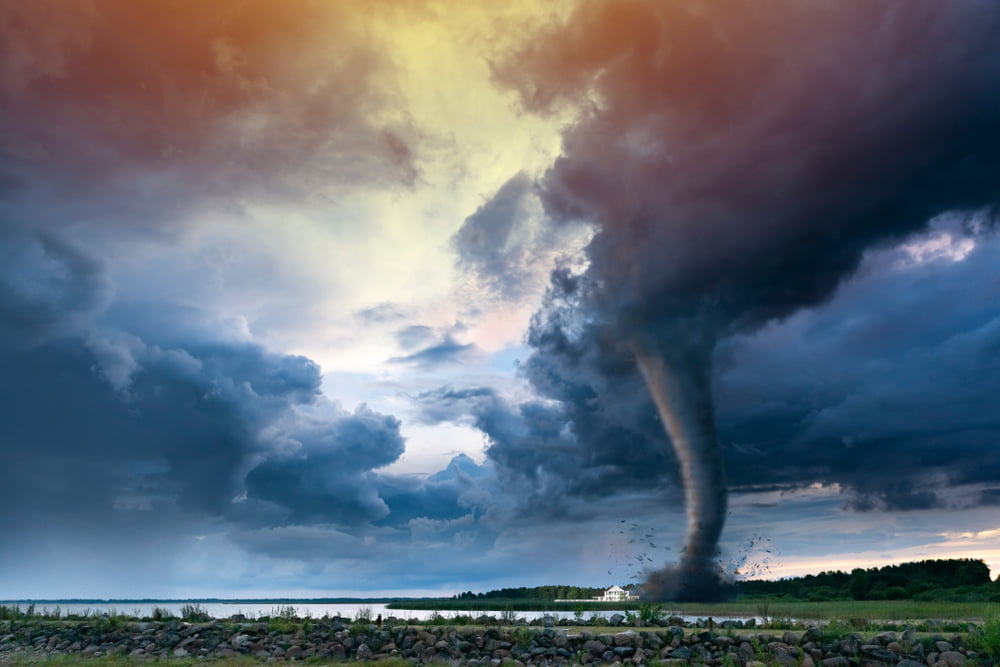 Ethereum Privacy Coin Mixing Service Tornado.cash Now Completely Permissionless