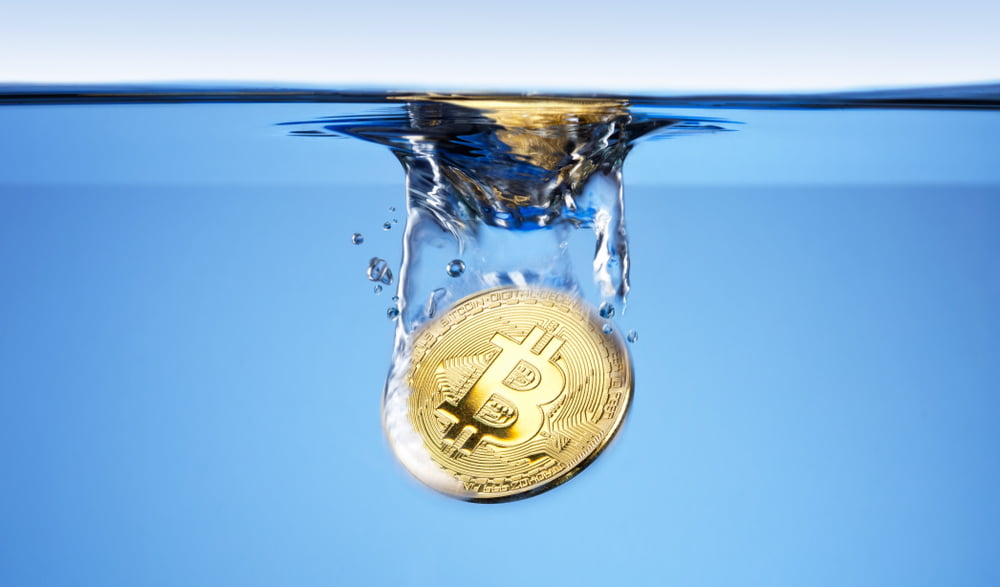 Bitcoin Plunge To $8,200 Seems Likely, As Technical Indicators Turn Red