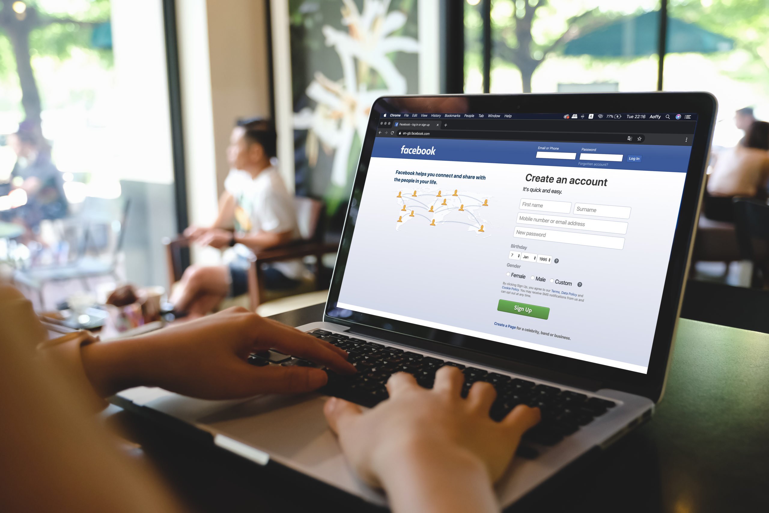 Facebook’s Calibra Wallet Rebrands to Novi