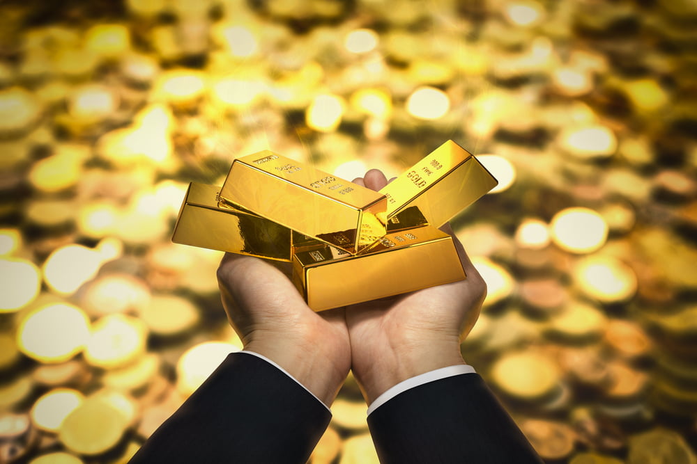 Grayscale: Bitcoin is a Better Investment Than Fiat, Bonds, and Gold