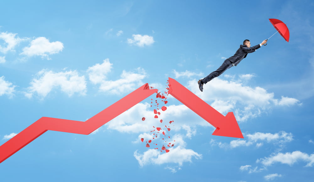 These Surprising Factors Suggest Bitcoin Could Dive Further Towards $8K