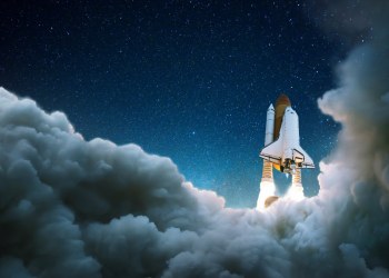 Ethereum is Flashing Signs That a Sizable Bull Run is Looming