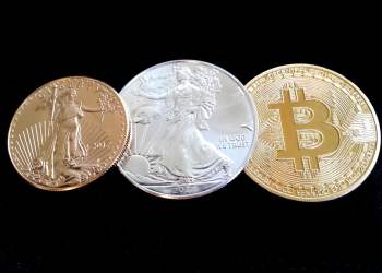 bitcoin gold silver btcusd xauusd xagusd