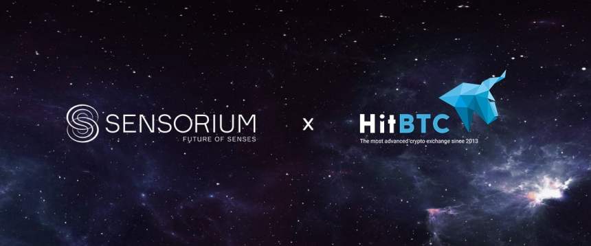 HitBTC, Senso