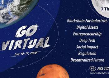 DeFi, Ethereum 2.0, Cloud Storage, Asia Blockchain Summit 2020 Got Them All Covered, Online