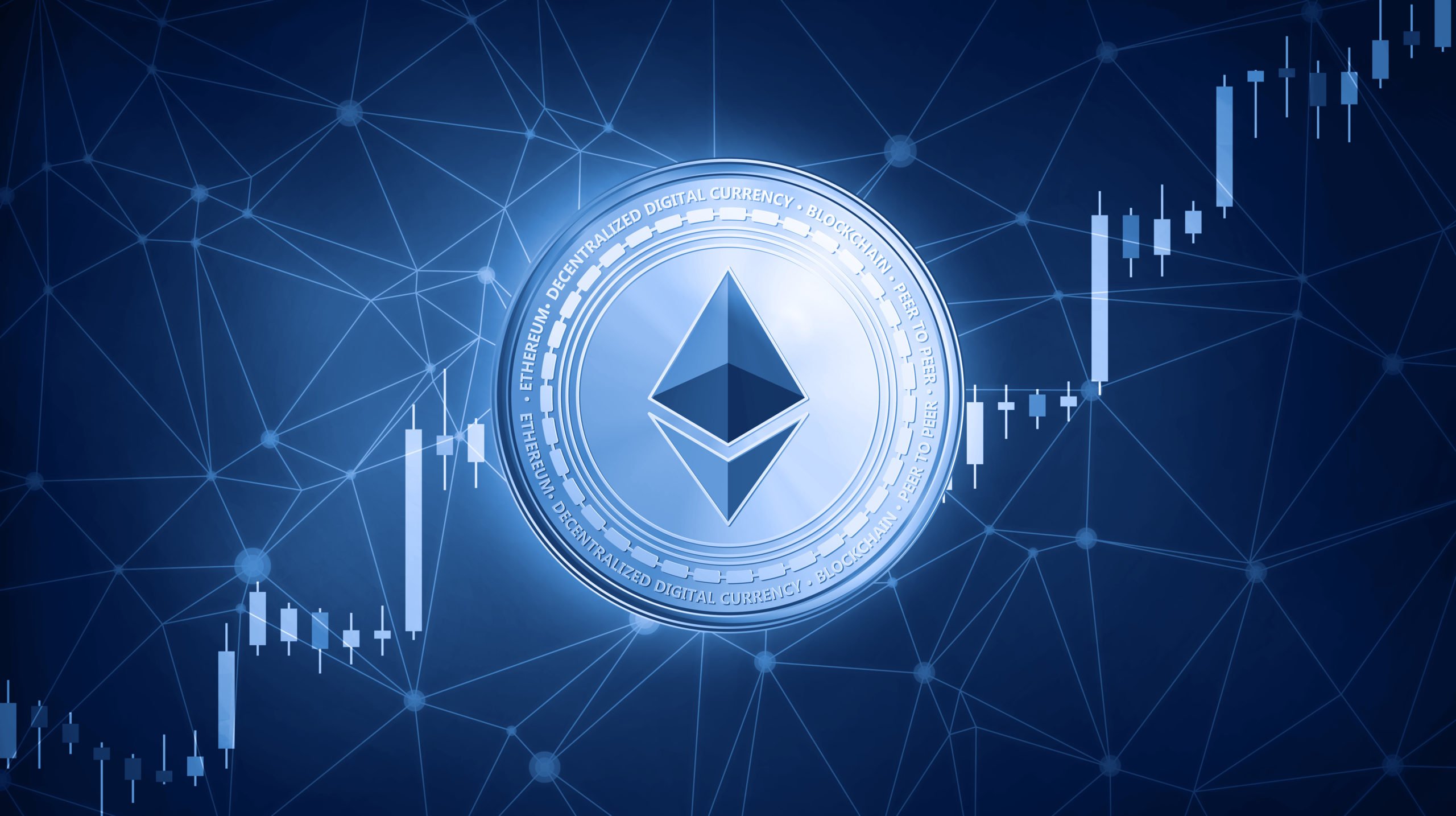 Daily Network Fees on Ethereum Reached $500,000, Leaving Bitcoin Way Behind