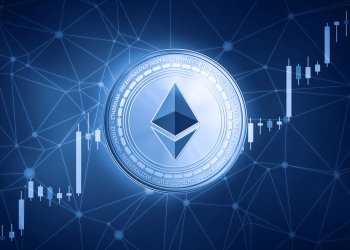 Daily Network Fees on Ethereum Reached $500,000, Leaving Bitcoin Way Behind