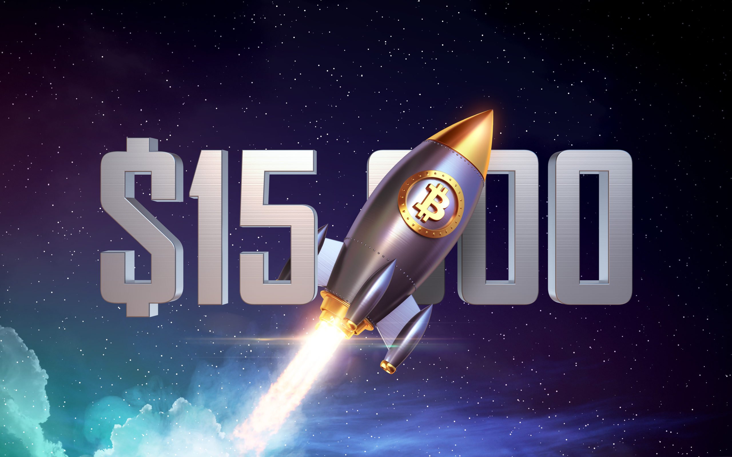 June Moon: Bitcoin Fractal From Same Exact Time Last Year Targets Over $15,000