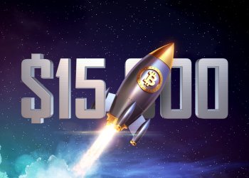 June Moon: Bitcoin Fractal From Same Exact Time Last Year Targets Over $15,000