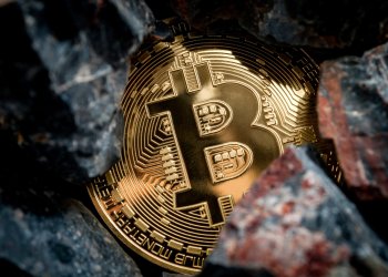 bitcoin miner rally selloff halving