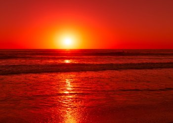 Bitcoin Slides As Greater Financial Market Is a Sea of Red, How Far Will BTC Drop?