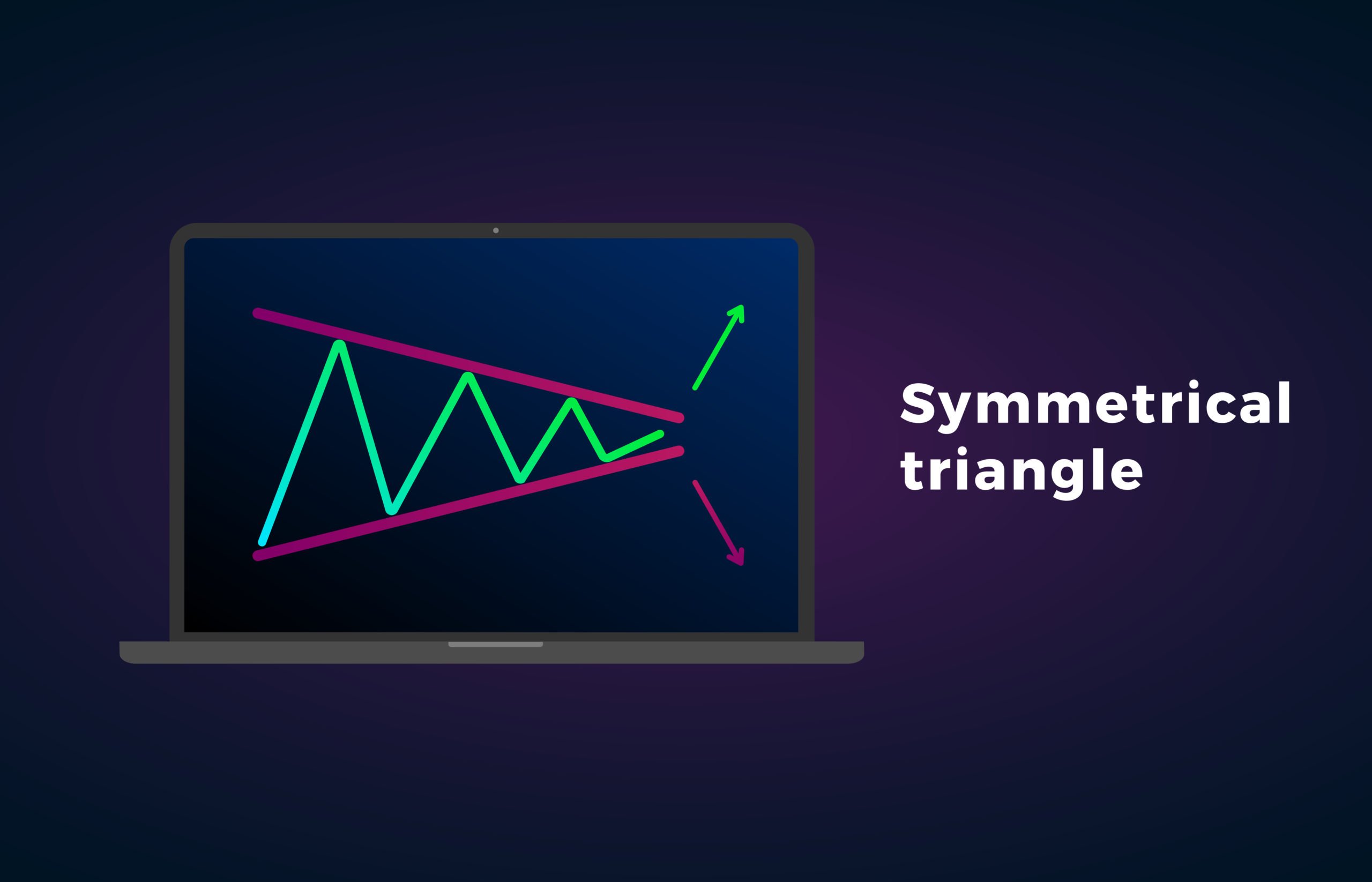 Bitcoin (BTC) Symmetrical Triangle Technical Breakout Targets $12025