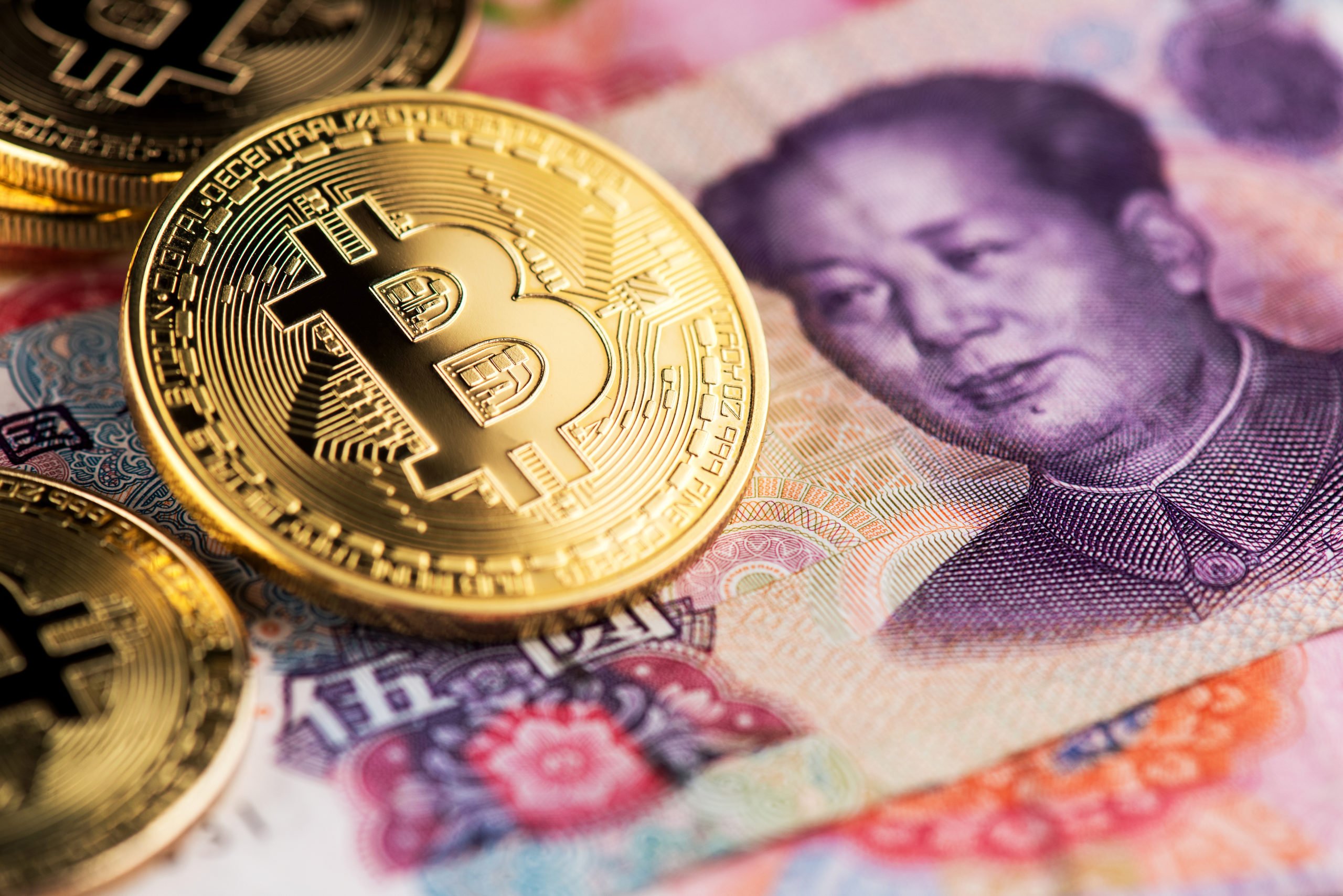 bitcoin yuan asia china