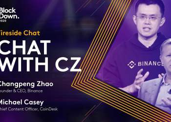 BlockDown launches BlockDown TV – The New Video Hub For Leading Blockchain Insight and Debate