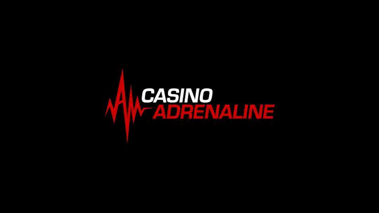 Casino Adrenaline: Quick, Flexible and Reliable Crypto Friendly Online Gambling Platform
