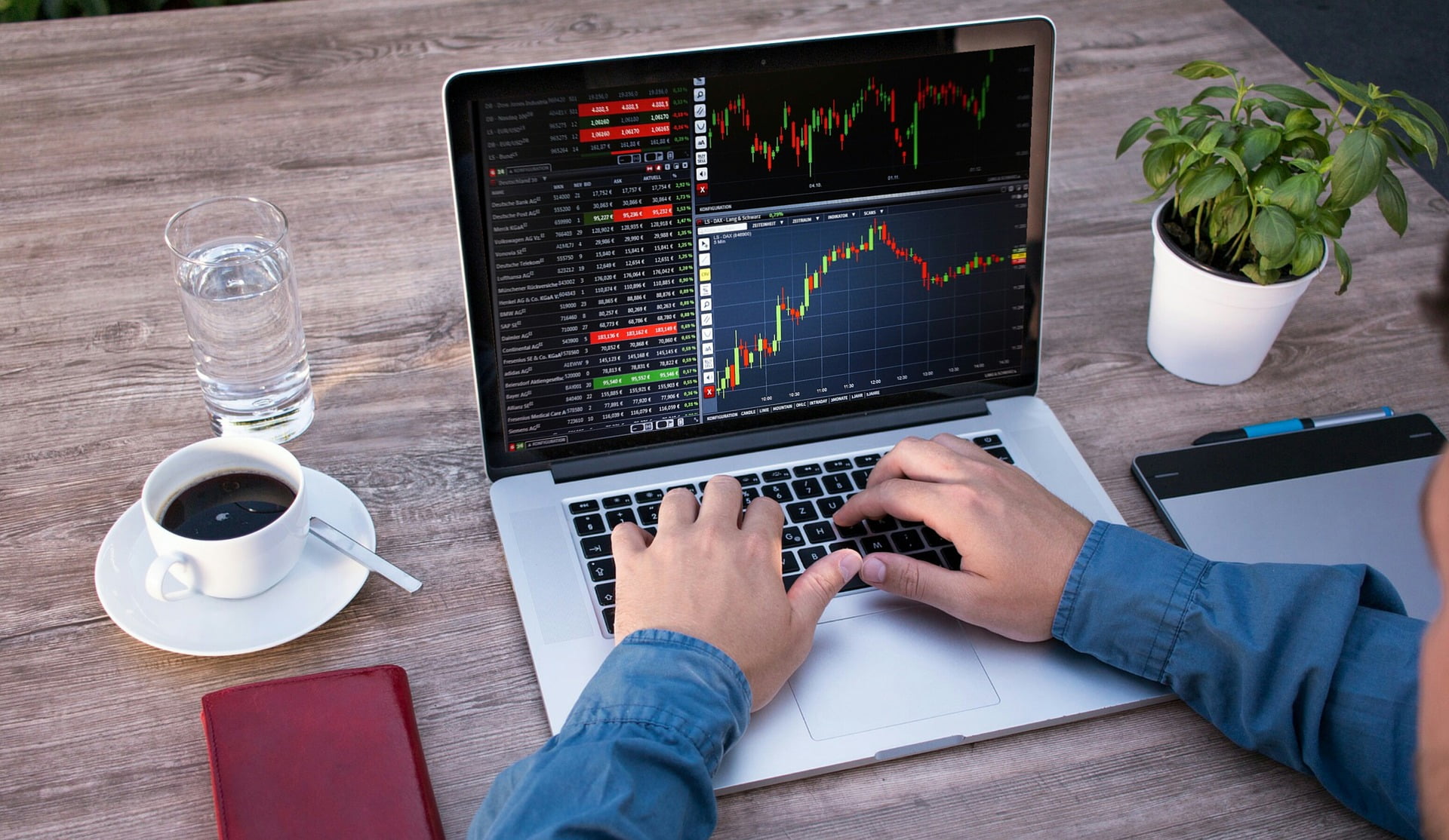 Consider These 6 Things While Picking a Crypto Forex Broker