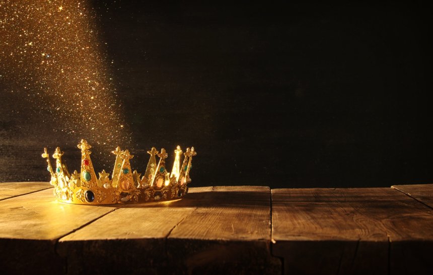 crypto bitcoin coinbase crown