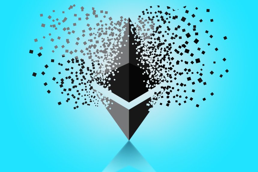 ethereum defi