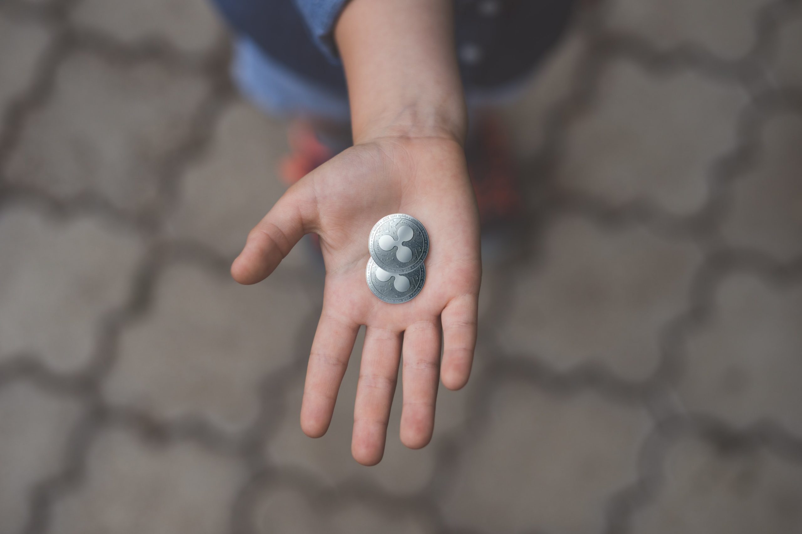 1 Billion Idled XRP Tokens Changed Hands: Massive Volatility is Underway