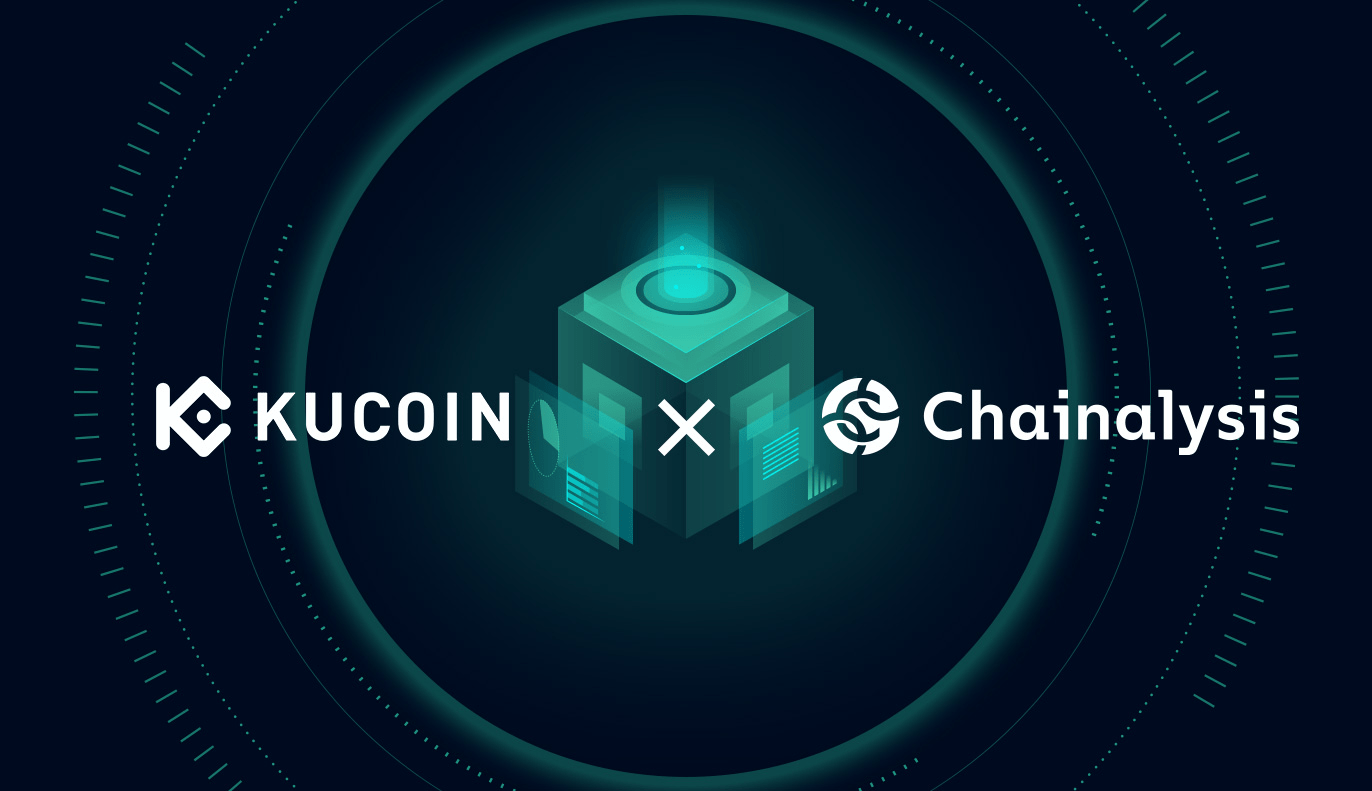 KuCoin to Implement Chainalysis KYT for Enhanced ...