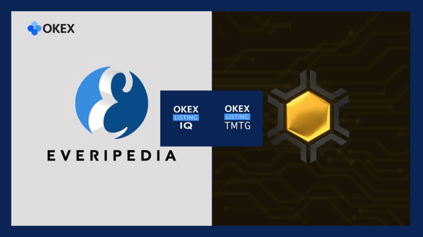 okex, iq, tmtg