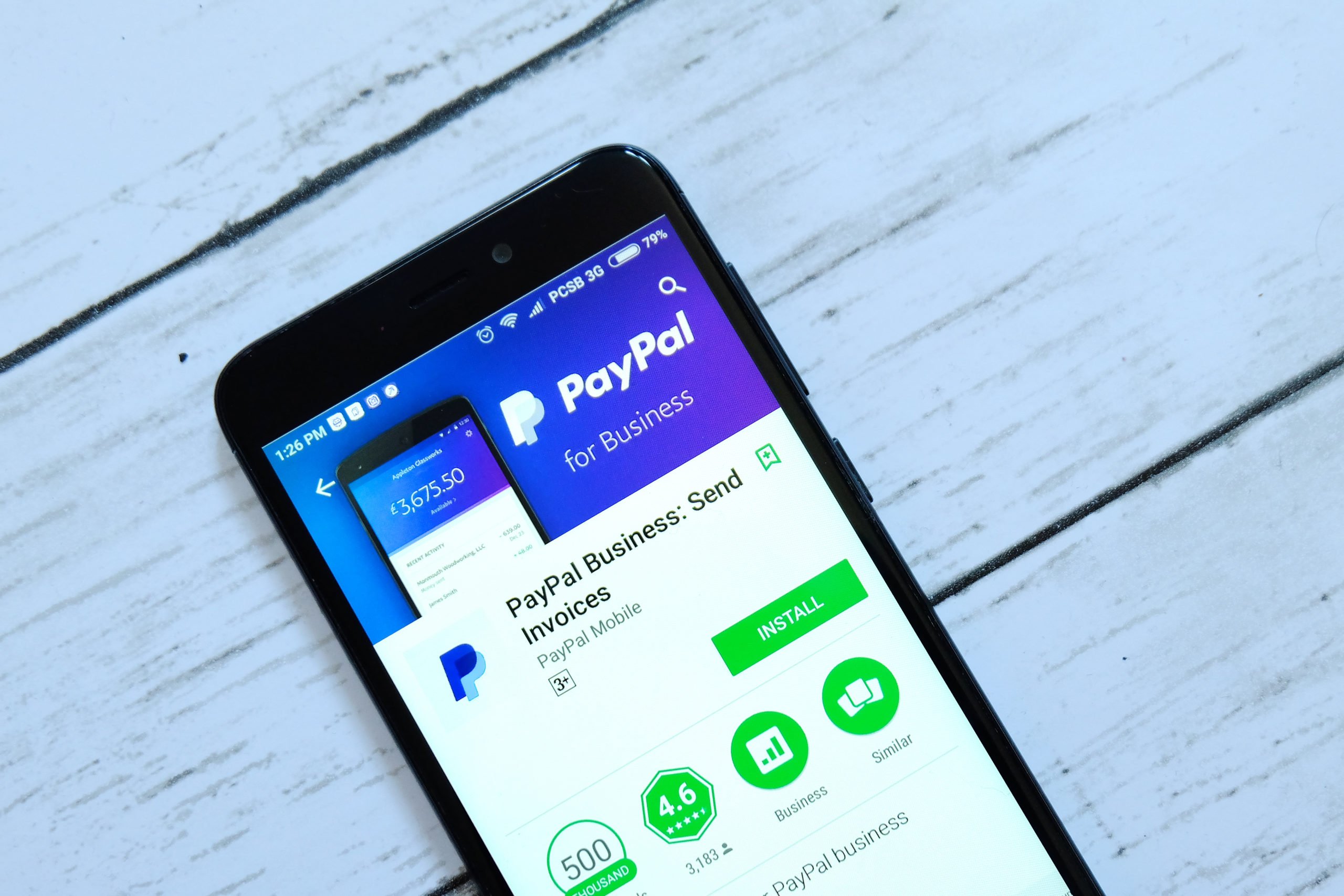 21 Million BTC: How PayPal Active Users Underscores ...