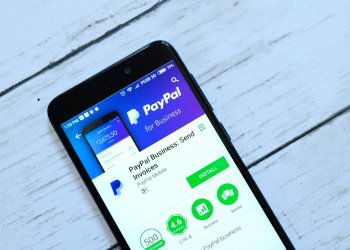 bitcoin paypal