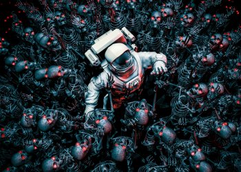 Bitcoin Following Scarily Similar S&P 500 Fractal Would Set New All-Time High By Late 2020