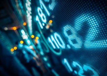 This Technical Factor Suggests Bitcoin Will Soon See Explosive Volatility