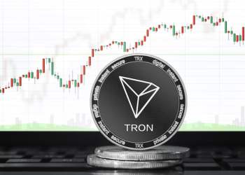 Tron Cryptocurrency Paints Golden Cross as Founder Announces Tron 4.0