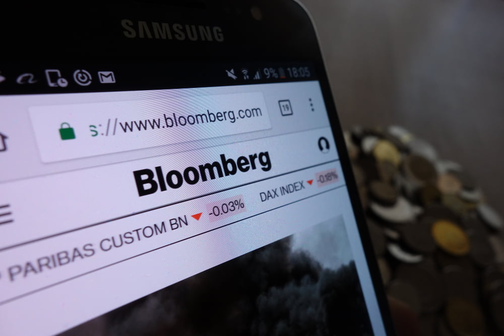 Bloomberg Analyst Sees Bitcoin at $13K Despite Hints of Deep Breakdown