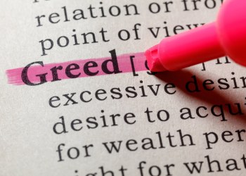 Bitcoin Investors are Getting Greedy Again, and It’s a Bad Thing for BTC