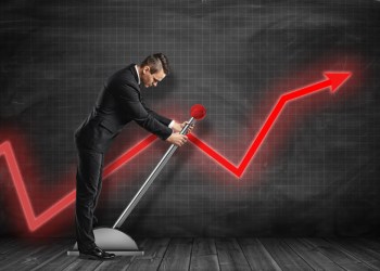 Bitcoin Rebounds Sharply: Here’s Why 100 SMA Could Trigger More Gains