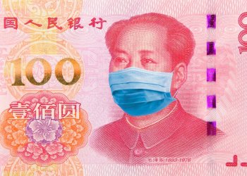 Goldman’s Eerie Yuan Crash Prediction Bolsters Bitcoin Bullish Outlook in June