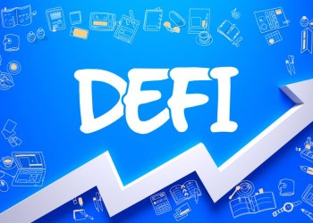 DeFi