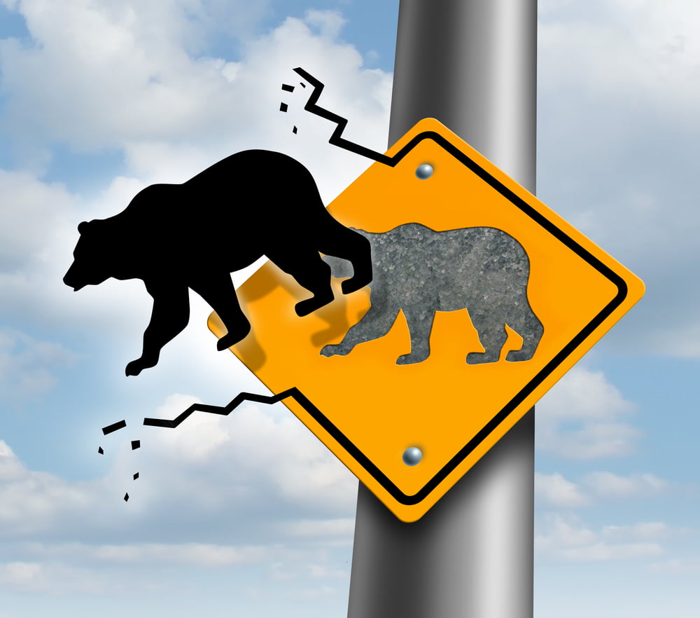 Bitcoin Could End Current Consolidating With A Strong Rally To $10,500