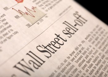 Bitcoin Risks Breaking $9K as JP Morgan Warns $170B Stock Market Sell-off