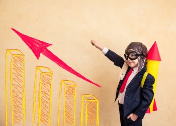 Ethereum Just Saw Technical Breakout, Indicators Point To More Upsides